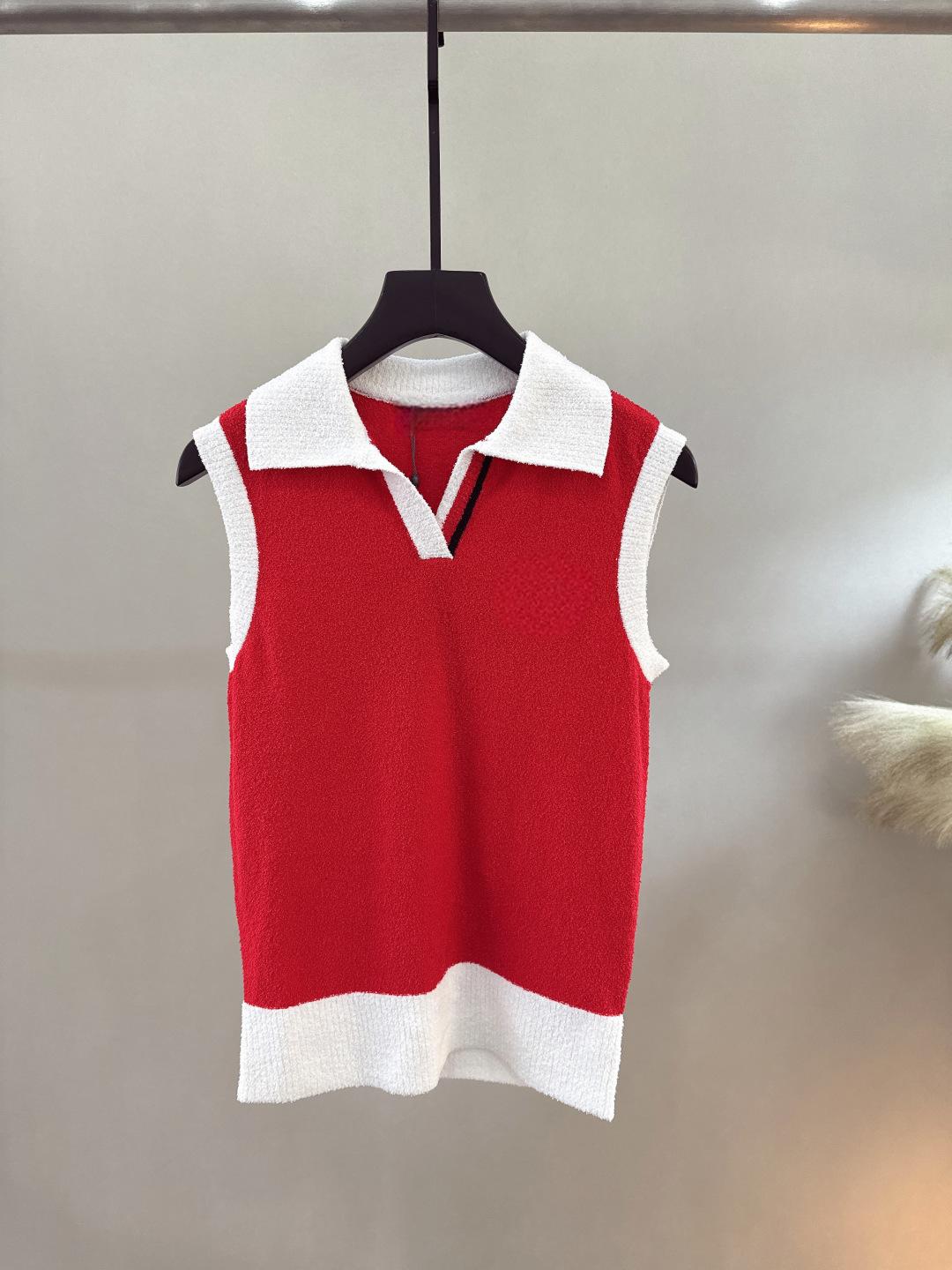 Women'S Fashion Vest Tops - Nieuwe zomer dames golf sleeveless tanktops