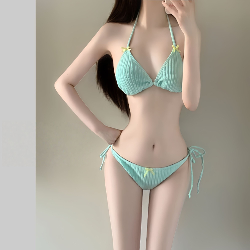 Women'S Fashion - 2026 Zomer Dames Bikini Set met