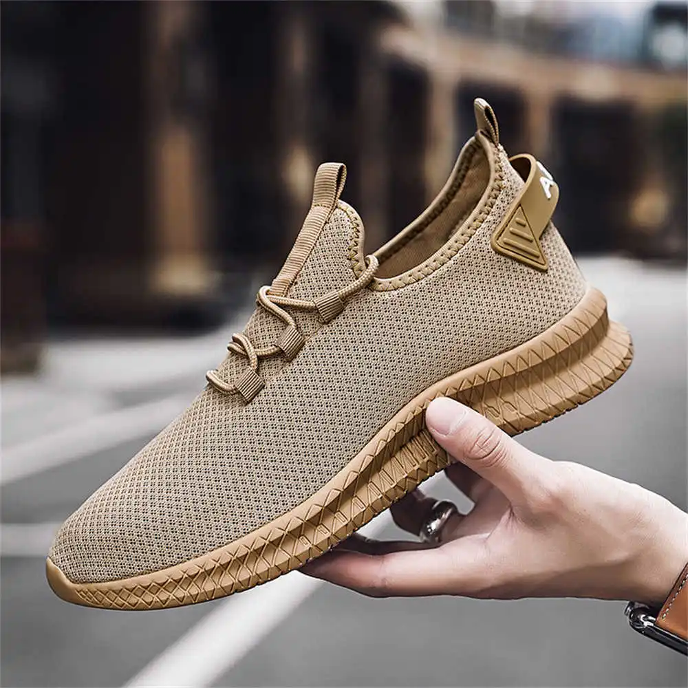 Women Fashion Over The Years - Demi-seizoen Mesh Tenni Man Running Sneakers