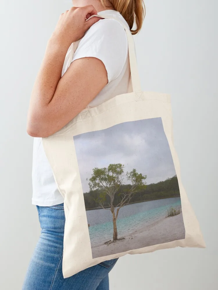 Women'S Fashion Queensland - Boom aan Lake Mackenzie, Fraser Island,