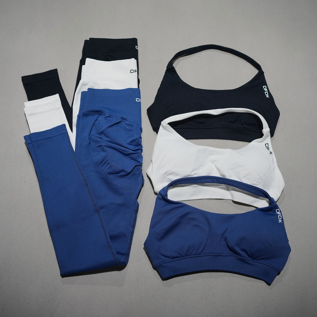 DFDK dames set met veters, 2-d - Women'S Fashion Leggings recensie en prijs