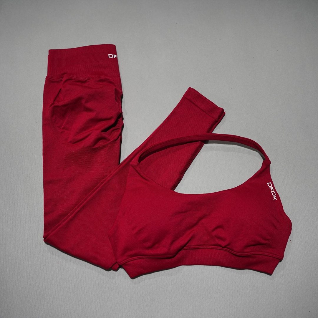 DFDK dames set met veters, 2-d - Women'S Fashion Leggings recensie en prijs