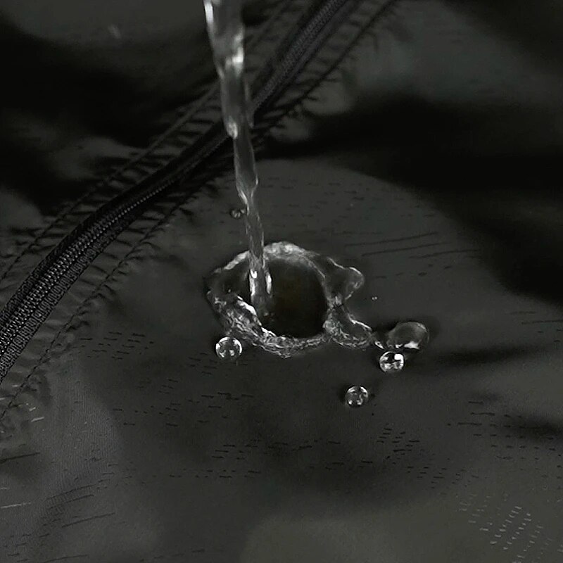 LNGXO Mannen Vrouwen Waterdich - Women'S Fashion Rain Jacket recensie en prijs