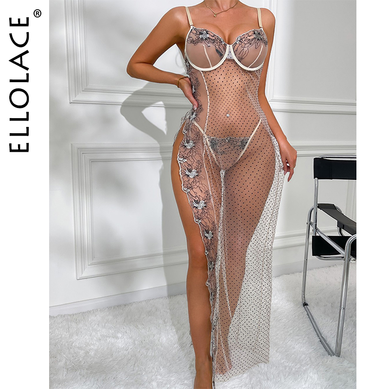 Ellolace Mode Dameslingerie Se - Women'S Fashion Nova Dresses recensie en prijs