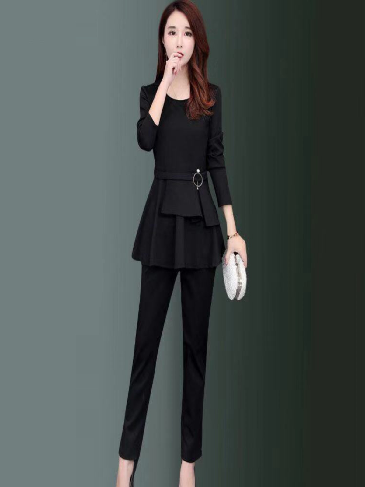 Plus size herfstmode set: loss - Women Fashion Over The Years recensie en prijs