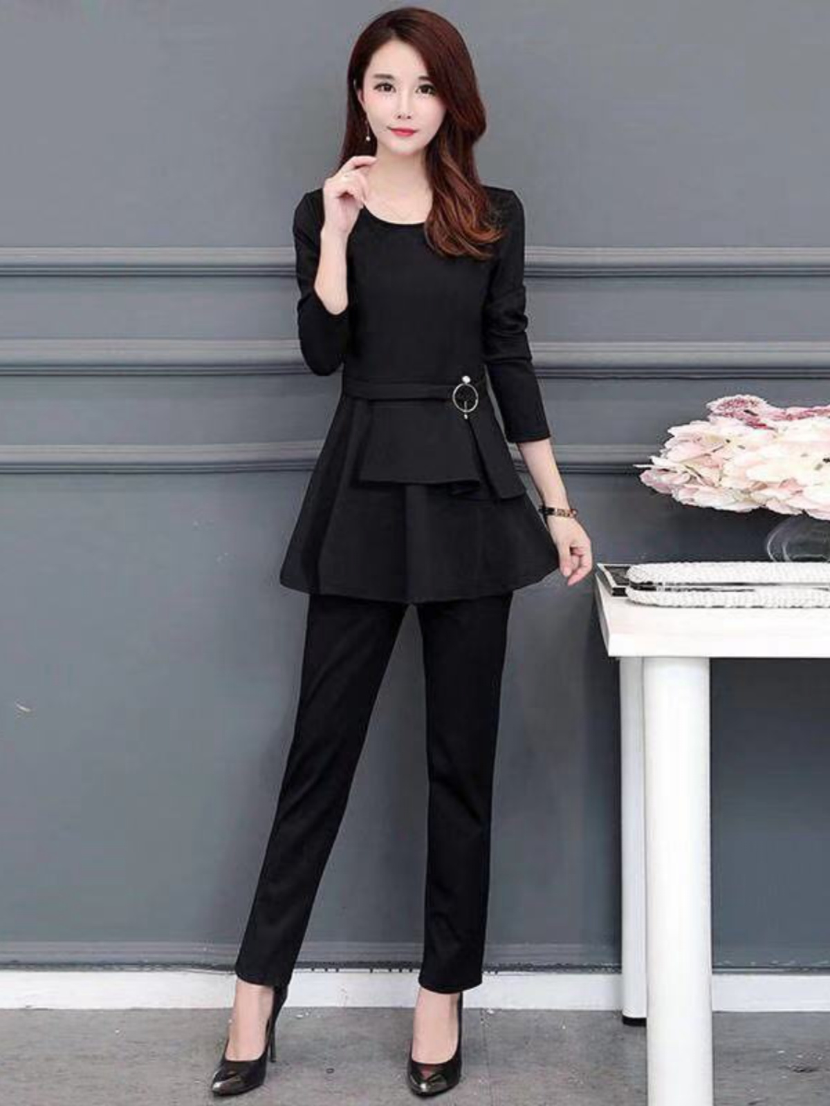 Plus size herfstmode set: loss - Women Fashion Over The Years recensie en prijs