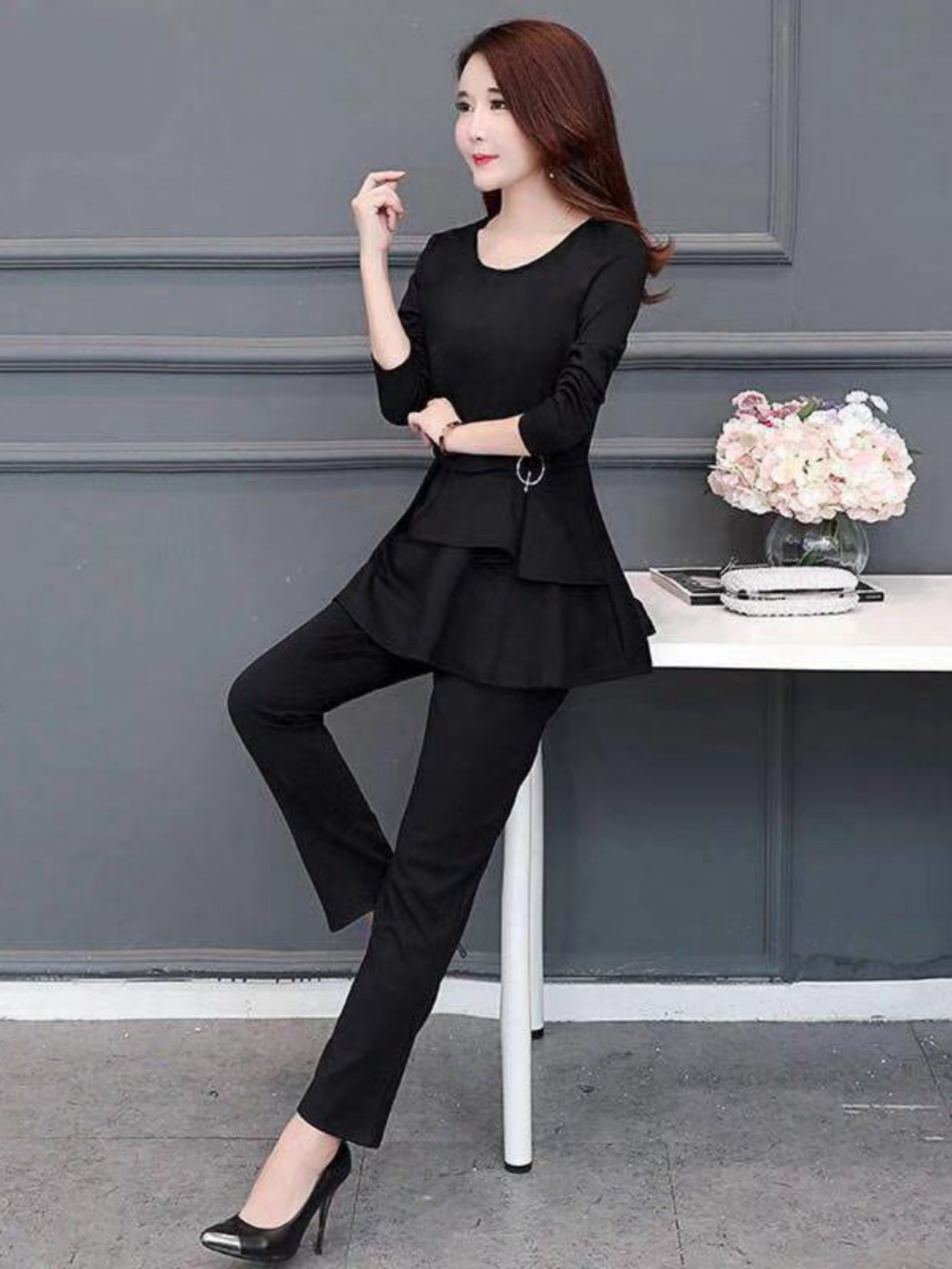 Plus size herfstmode set: loss - Women Fashion Over The Years recensie en prijs