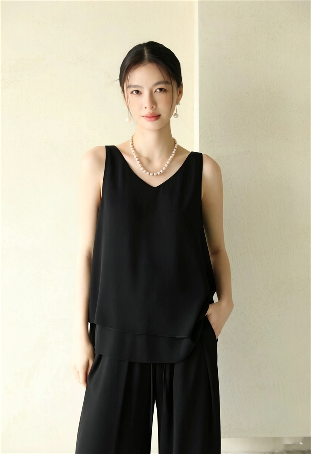 Zomer Nieuwe Plus Size Dames T - Women'S Fashion Vest Tops recensie en prijs