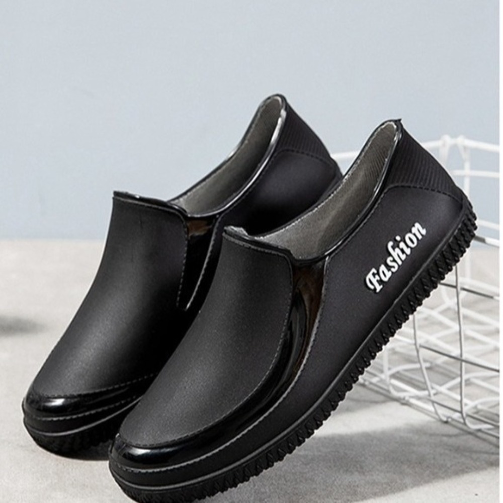 Mode waterdichte damesregensch - Women'S Fashion Rain Boots recensie en prijs