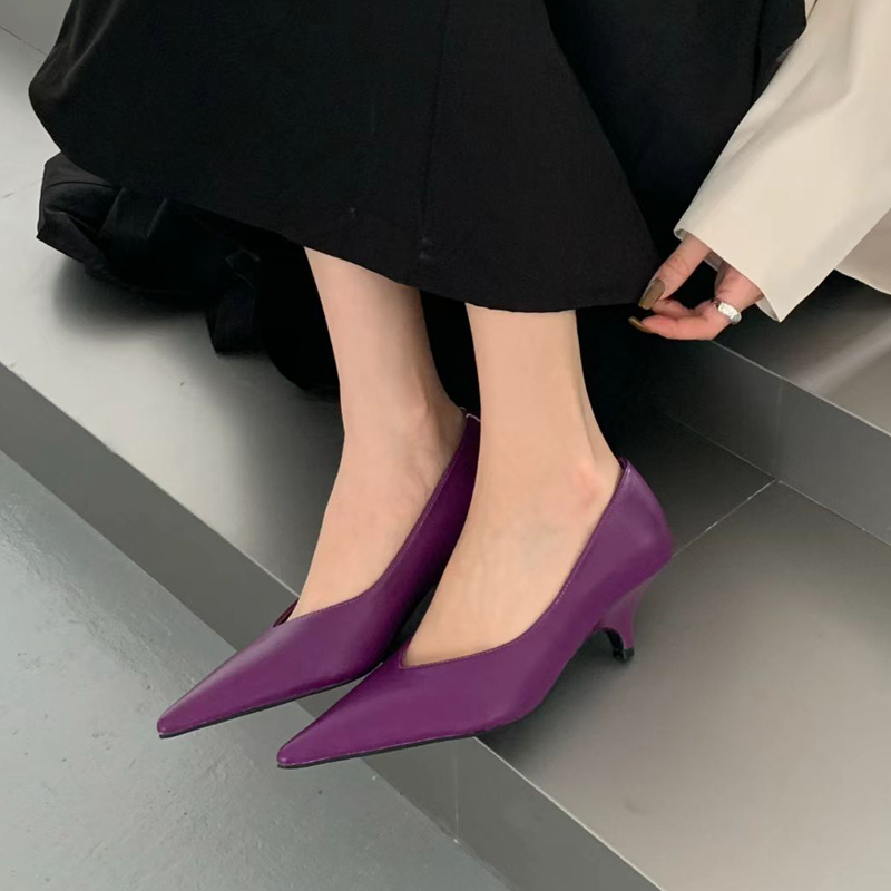 SUOJIALUN 2025 Lente Nieuwe Me - Women Fashion Nova recensie en prijs
