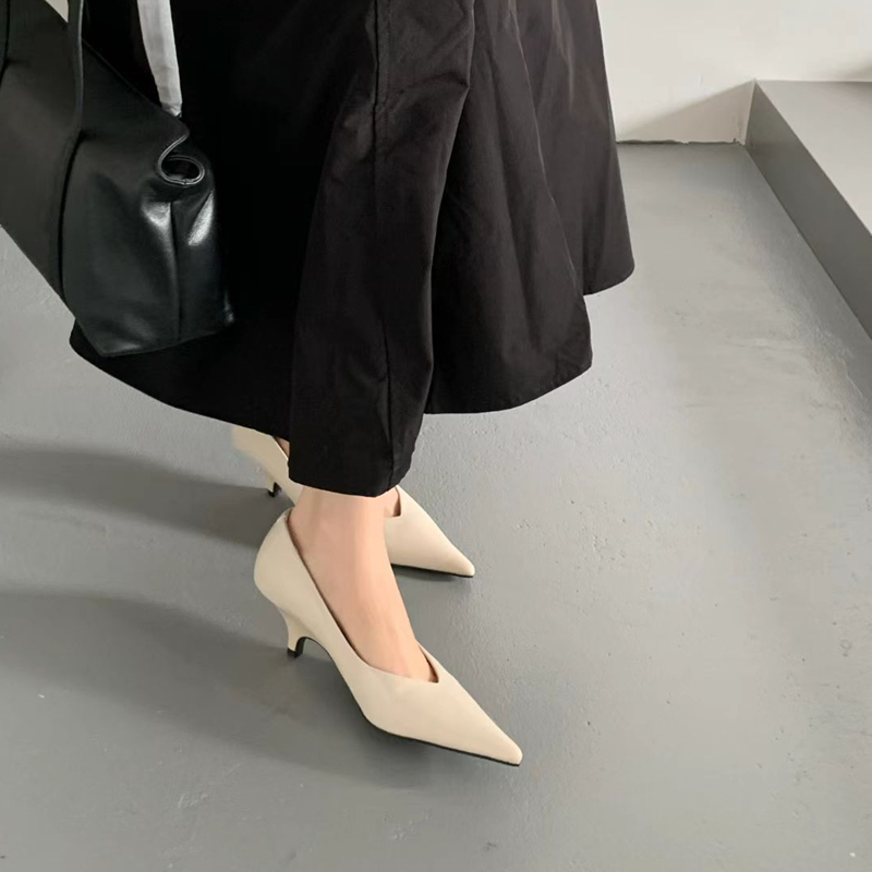 SUOJIALUN 2025 Lente Nieuwe Me - Women Fashion Nova recensie en prijs