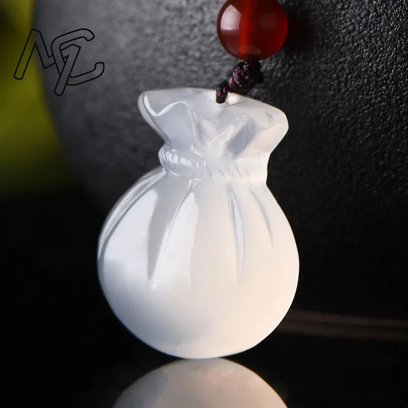 Natuurlijke Agaat Zegen Tas Ha - Women Fashion Jewellery recensie en prijs