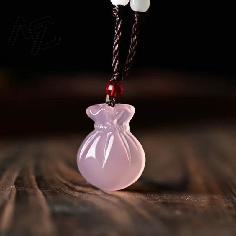 Natuurlijke Agaat Zegen Tas Ha - Women Fashion Jewellery recensie en prijs