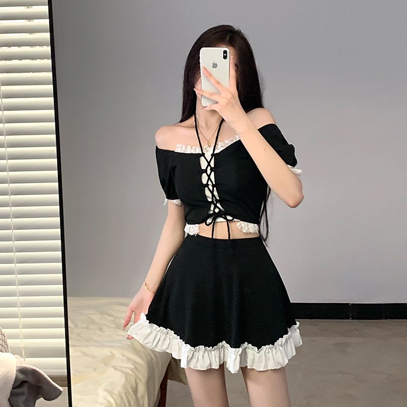 Instagram-stijl dames tweedeli - Women'S Fashion recensie en prijs