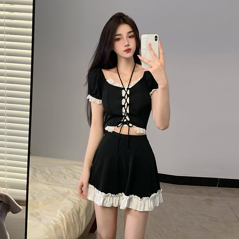 Instagram-stijl dames tweedeli - Women'S Fashion recensie en prijs