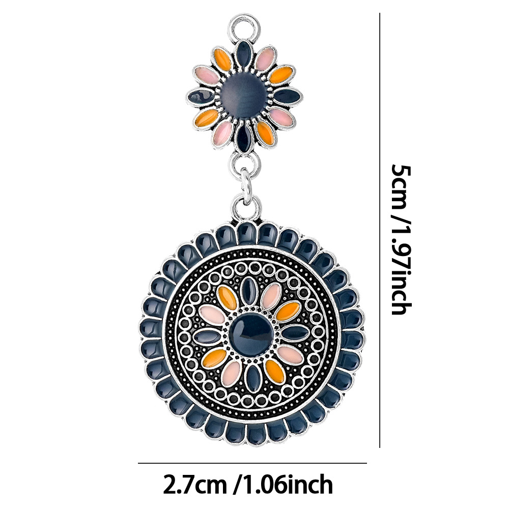 2026 Nieuwe Collectie Bohemen  - Women Fashion Jewellery recensie en prijs
