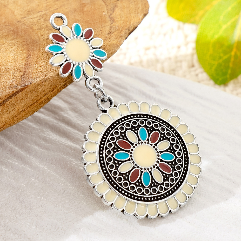 2026 Nieuwe Collectie Bohemen  - Women Fashion Jewellery recensie en prijs