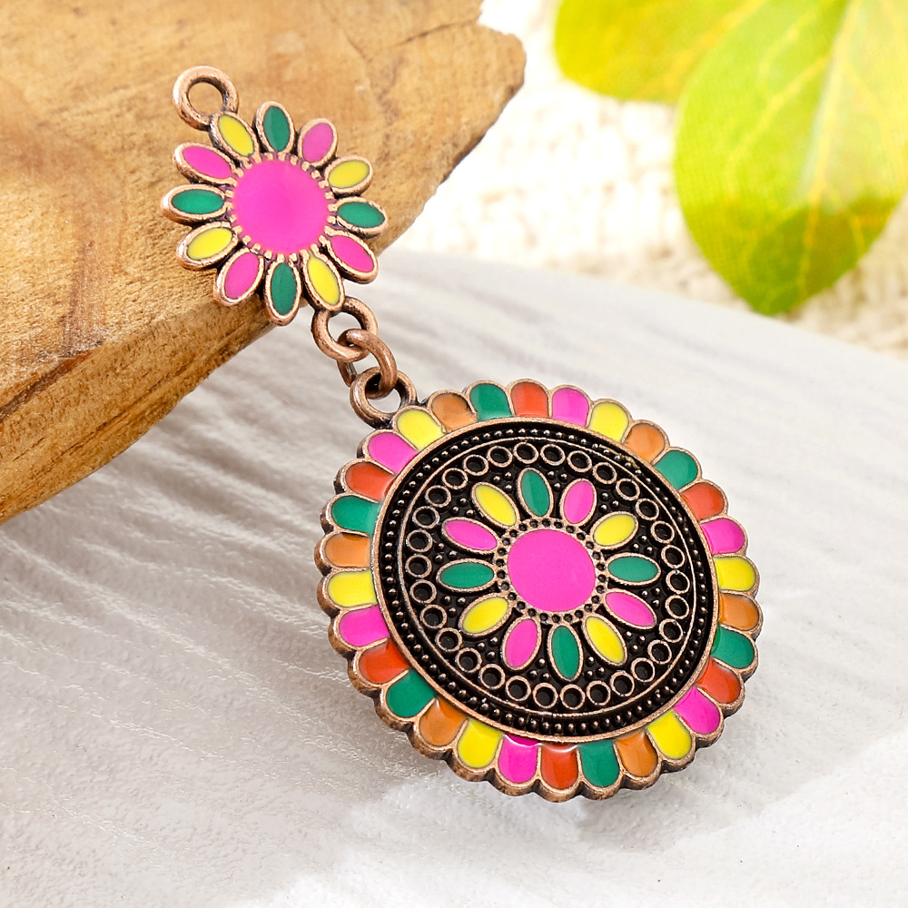 2026 Nieuwe Collectie Bohemen  - Women Fashion Jewellery recensie en prijs