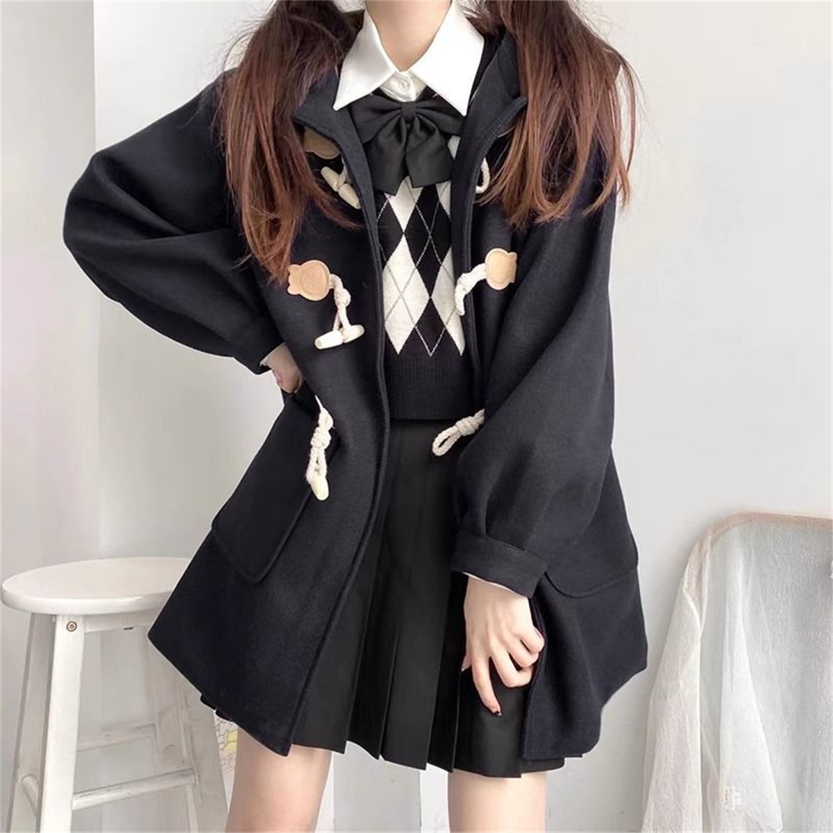 Nieuwe mode damesjassen met ca - Women'S Fashion Zip Up Hoodies recensie en prijs