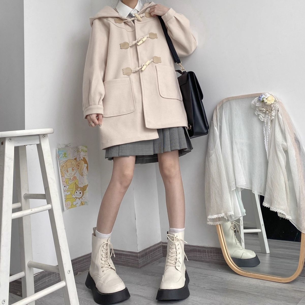 Nieuwe mode damesjassen met ca - Women'S Fashion Zip Up Hoodies recensie en prijs