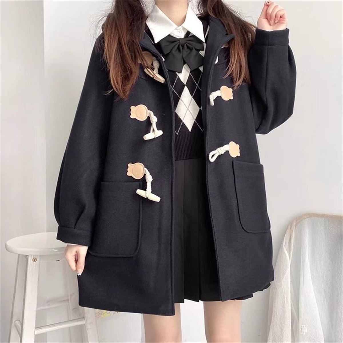 Nieuwe mode damesjassen met ca - Women'S Fashion Zip Up Hoodies recensie en prijs