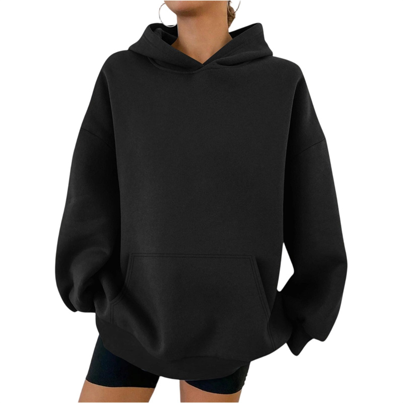 2026 lente herfst Heren Casual - Hoodie Women Oversized recensie en prijs