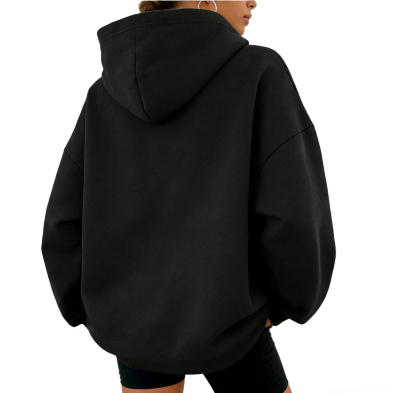 2026 lente herfst Heren Casual - Hoodie Women Oversized recensie en prijs