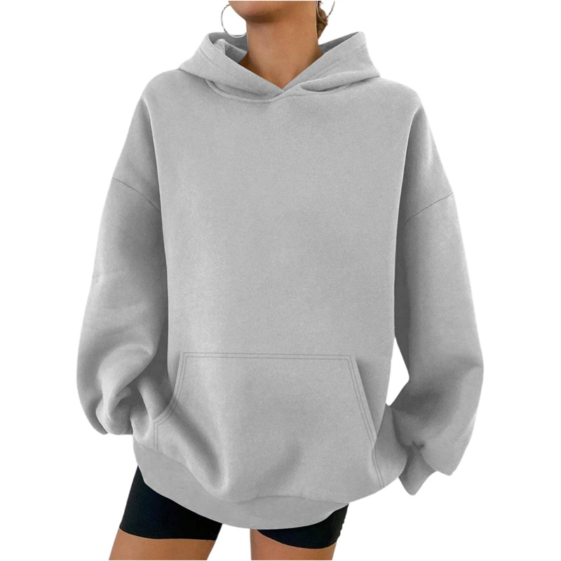2026 lente herfst Heren Casual - Hoodie Women Oversized recensie en prijs