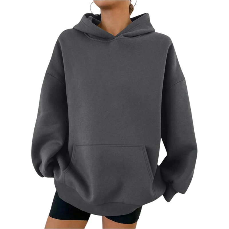 2026 lente herfst Heren Casual - Hoodie Women Oversized recensie en prijs