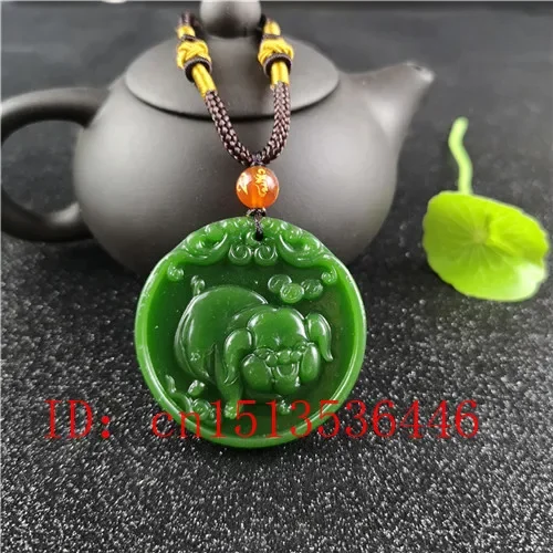 Natuurlijke Groene Chinese Var - Women Fashion Jewellery recensie en prijs