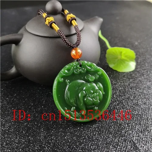 Natuurlijke Groene Chinese Var - Women Fashion Jewellery recensie en prijs