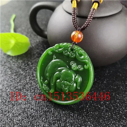 Natuurlijke Groene Chinese Var - Women Fashion Jewellery recensie en prijs