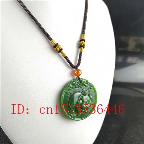 Natuurlijke Groene Chinese Var - Women Fashion Jewellery recensie en prijs