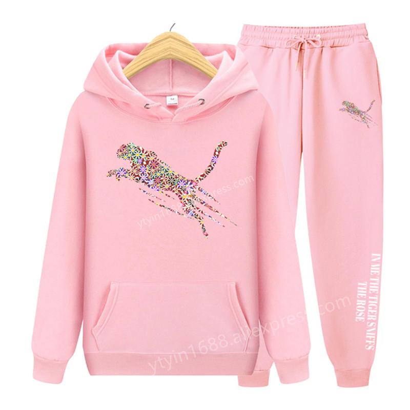 Dames trainingspak esthetische - Hoodie Women Oversized recensie en prijs