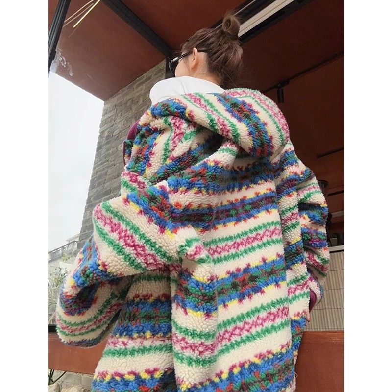 2025, lente en herfst, nieuw,  - Women'S Fashion Zip Up Hoodies recensie en prijs