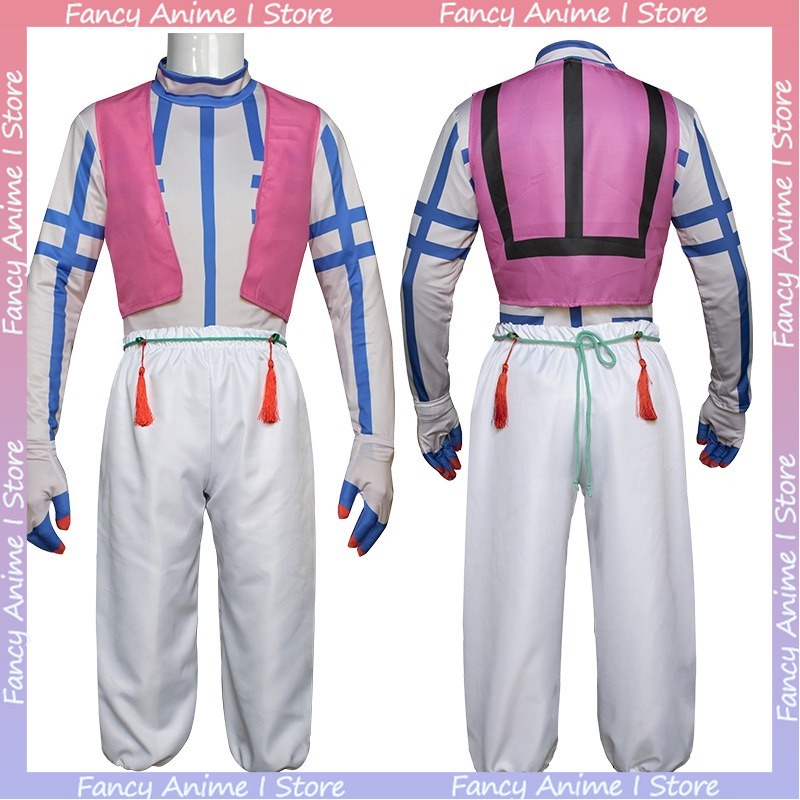 Anime Akaza Cosplay Kostuum Kn - Women'S Fashion Vest Tops recensie en prijs