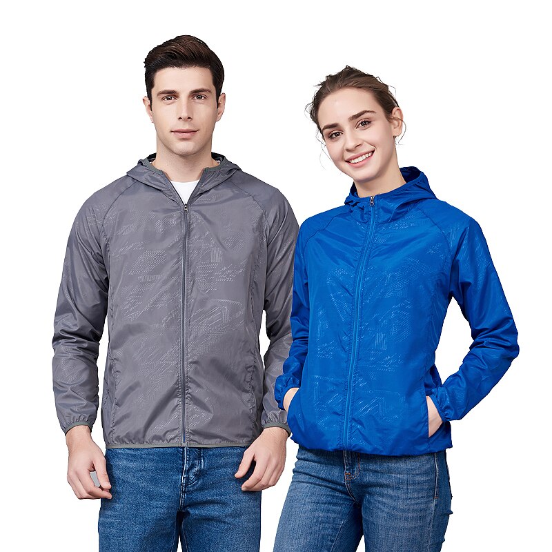 LNGXO Unisex Wandeljas Mannen  - Women'S Fashion Rain Jacket recensie en prijs