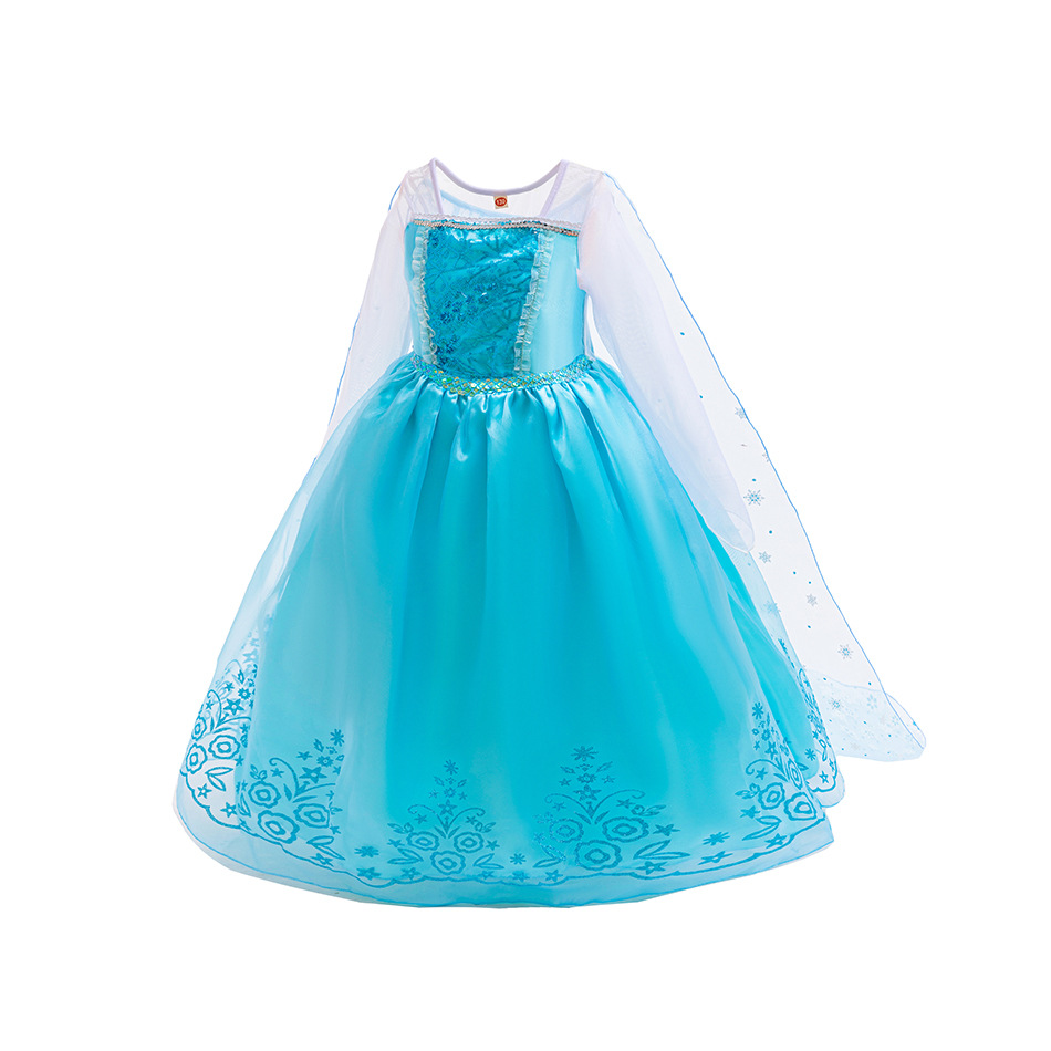 2026 Elsa Blauwe Lange Mouwen  - Ruched Dress Mini recensie en prijs