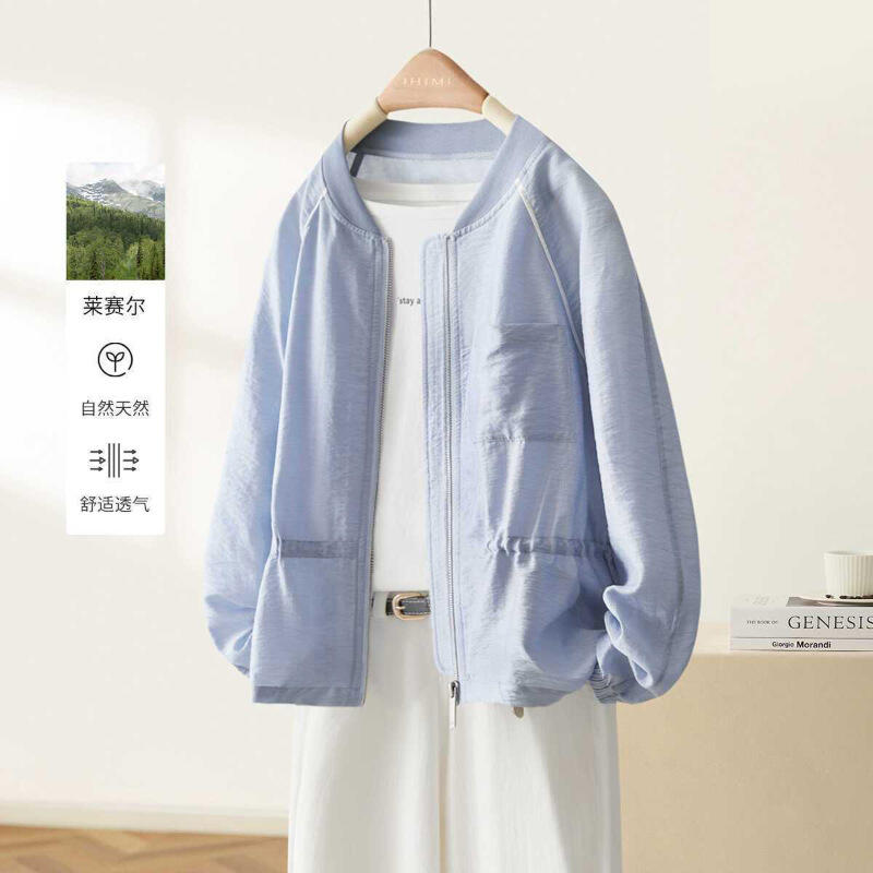 Hot 2026 Lente Herfst Vrouwen  - Women'S Fashion Jackets recensie en prijs