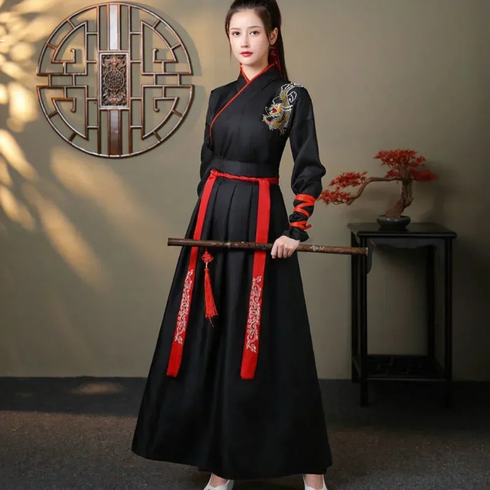 Moderne Hanfu Dames Toprok 2-d - Women'S Fashion Leggings recensie en prijs