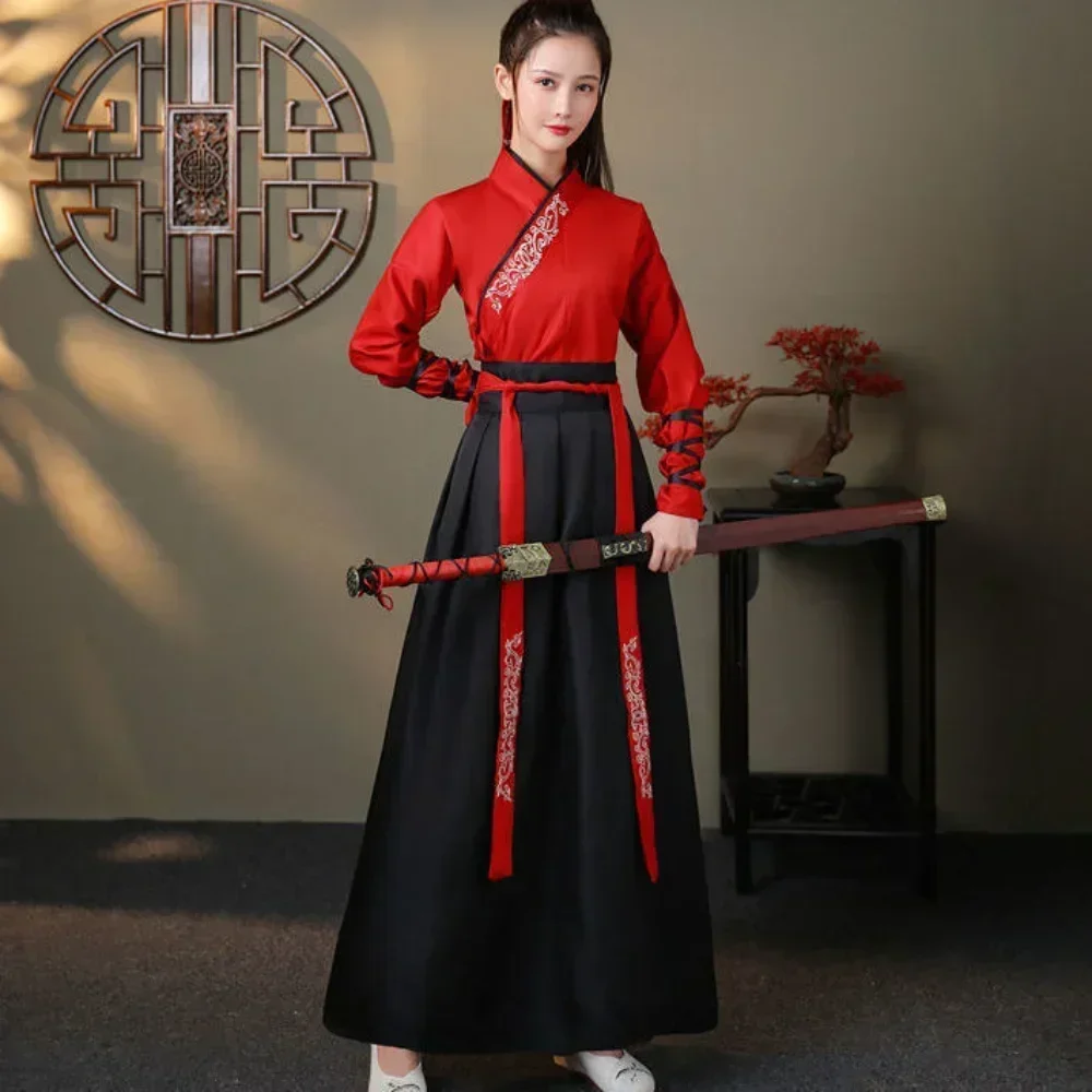 Moderne Hanfu Dames Toprok 2-d - Women'S Fashion Leggings recensie en prijs