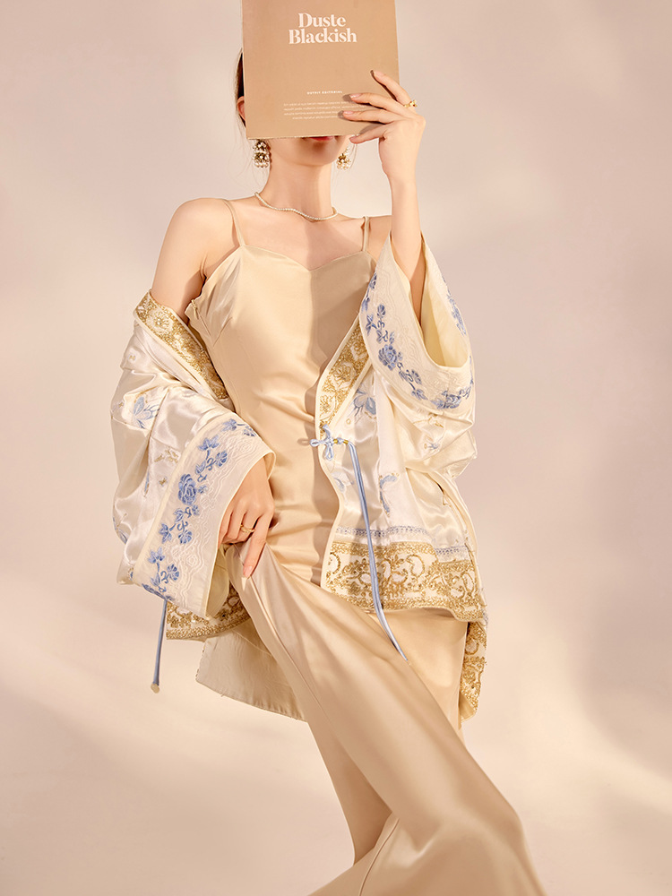 2026 Lente Luxe Nieuwe Chinese - Women'S Fashion Jackets recensie en prijs