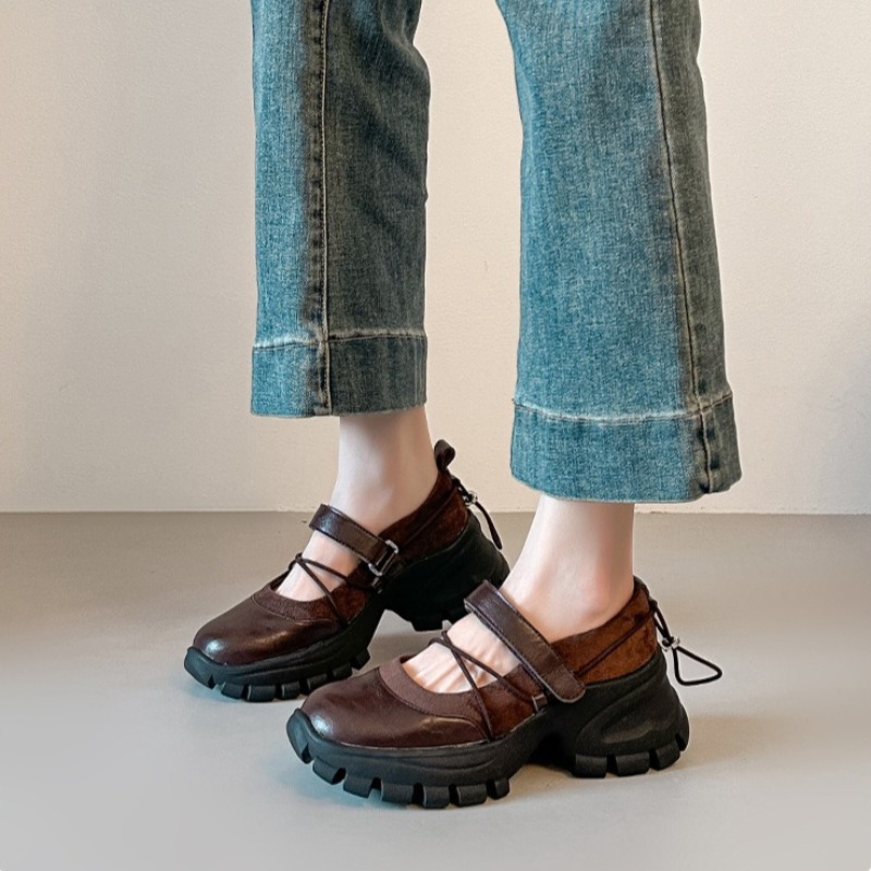 Nieuwe Retro Ballet Mary Jane  - Women Fashion Nova recensie en prijs