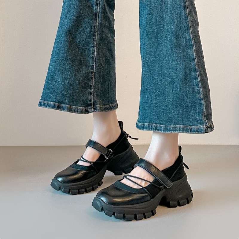 Nieuwe Retro Ballet Mary Jane  - Women Fashion Nova recensie en prijs