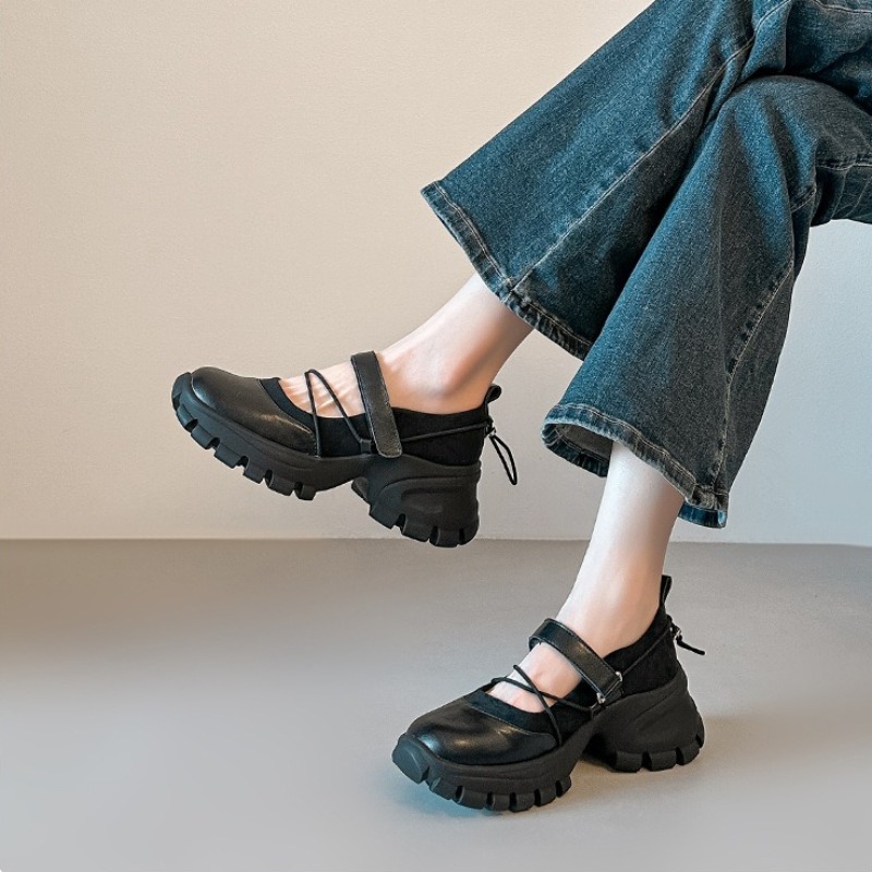 Nieuwe Retro Ballet Mary Jane  - Women Fashion Nova recensie en prijs