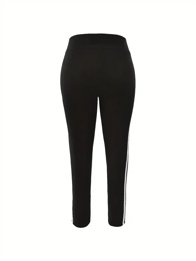 Dames 1XL-5XL Plus Size Dames  - Women'S Fashion Leggings recensie en prijs
