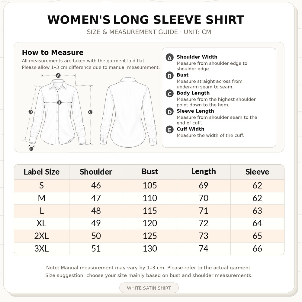 Dames satijnen overhemd met re - Women Fashion Blouse recensie en prijs