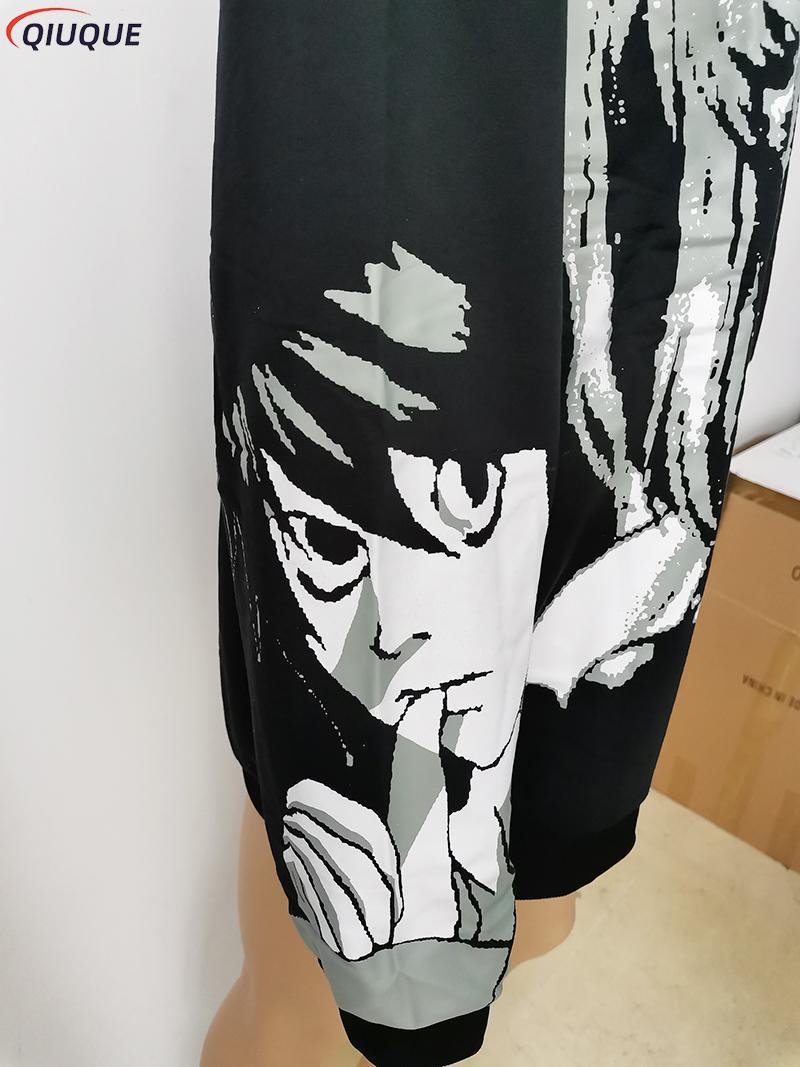 Anime Death Note Misa Amane Ho - Hoodie Women Oversized recensie en prijs