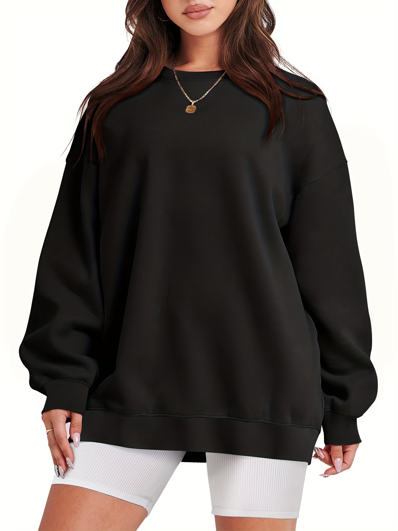 Oversized dameshoodie in grote - Hoodie Women Oversized recensie en prijs