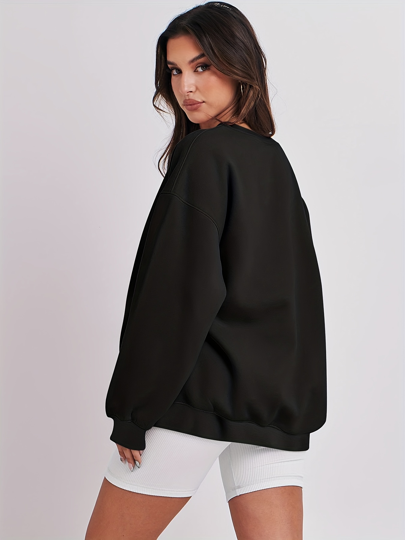 Oversized dameshoodie in grote - Hoodie Women Oversized recensie en prijs